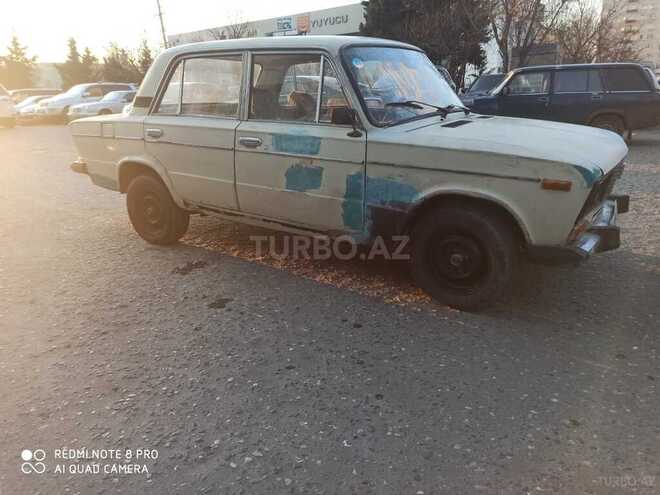 LADA (VAZ) 2106 1984, 210,000 km - 1.5 l - Sumqayıt