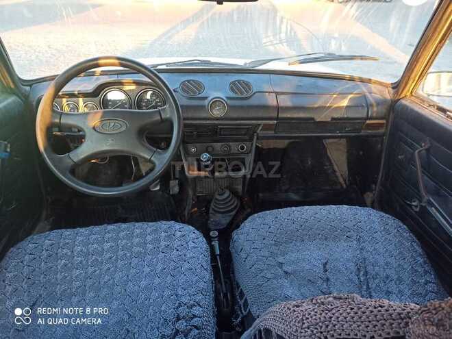 LADA (VAZ) 2106 1984, 210,000 km - 1.5 l - Sumqayıt