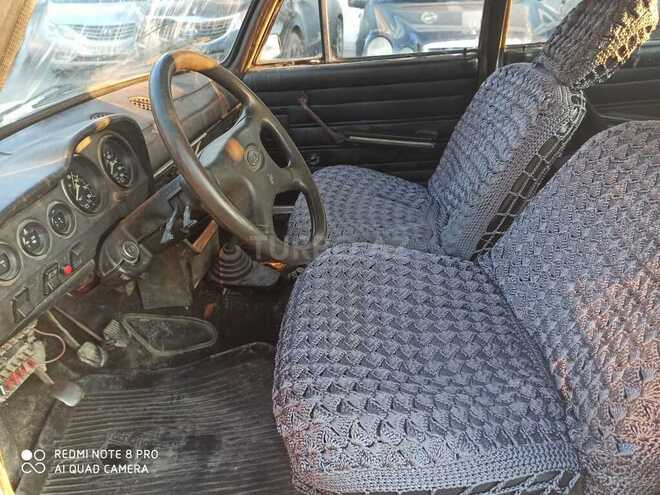 LADA (VAZ) 2106 1984, 210,000 km - 1.5 l - Sumqayıt