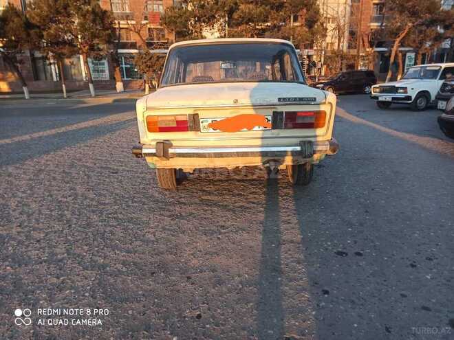 LADA (VAZ) 2106 1984, 210,000 km - 1.5 l - Sumqayıt