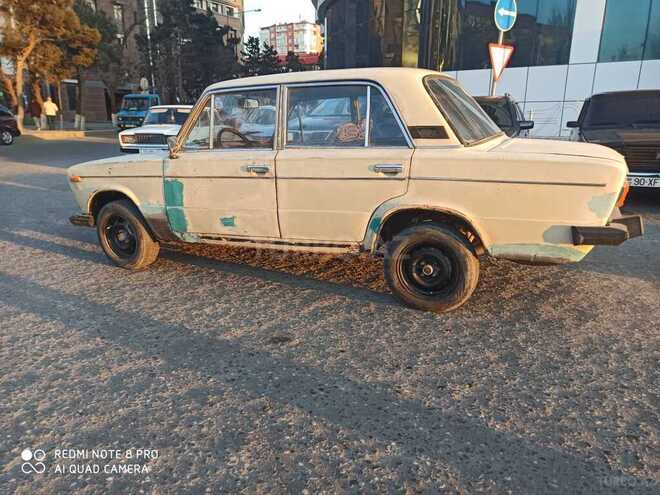 LADA (VAZ) 2106 1984, 210,000 km - 1.5 l - Sumqayıt