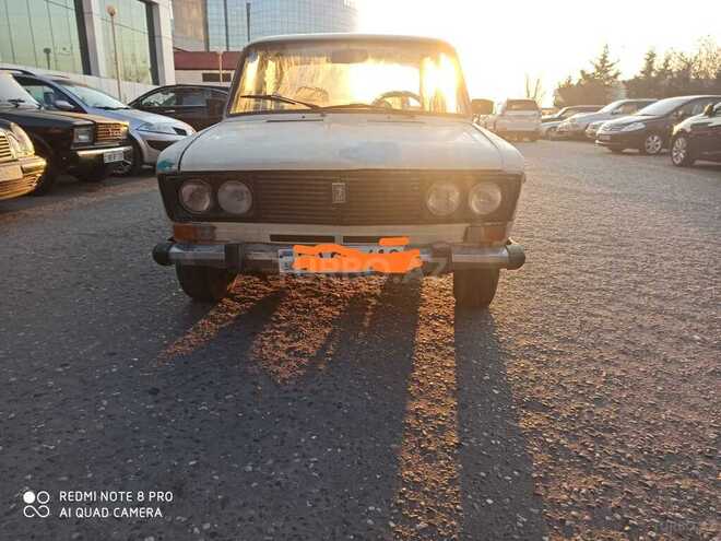LADA (VAZ) 2106 1984, 210,000 km - 1.5 l - Sumqayıt