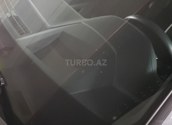 Audi A7 2018, 23,000 km - 3.0 l - Bakı