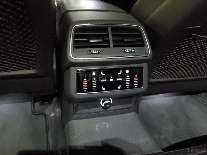 Audi A7 2018, 23,000 km - 3.0 l - Bakı