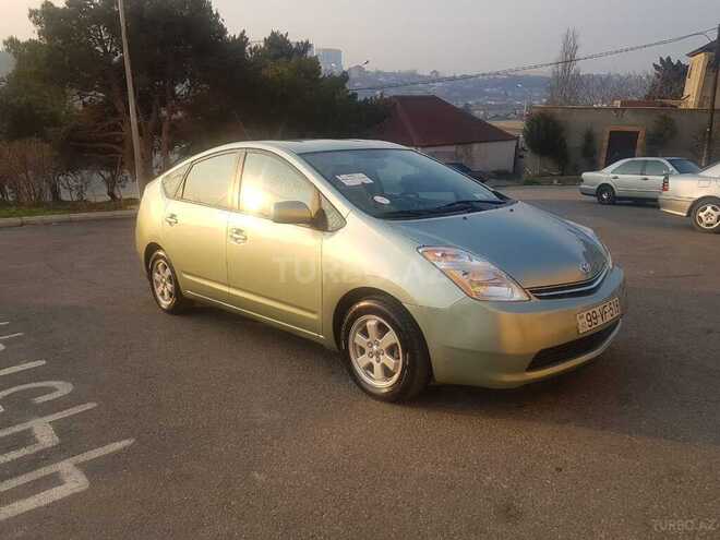 Toyota Prius 2006, 136,000 km - 1.5 l - Bakı