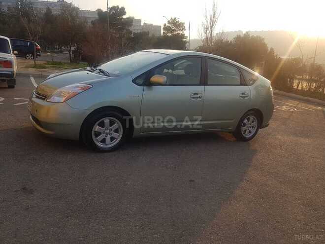 Toyota Prius 2006, 136,000 km - 1.5 l - Bakı