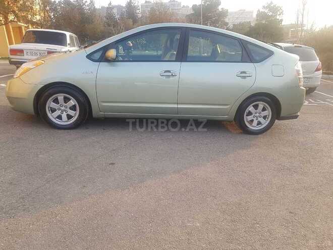 Toyota Prius 2006, 136,000 km - 1.5 l - Bakı