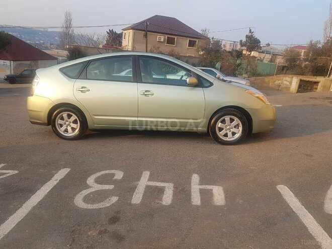 Toyota Prius 2006, 136,000 km - 1.5 l - Bakı