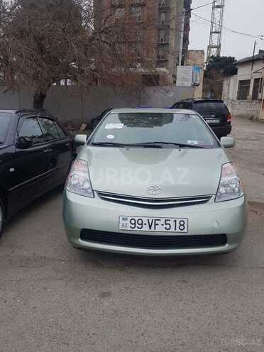 Toyota Prius 2006, 136,000 km - 1.5 l - Bakı