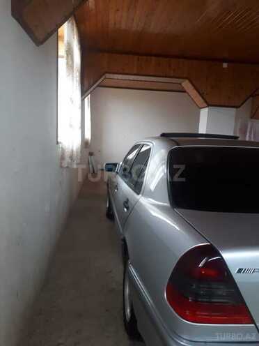 Mercedes C 180 1999, 250,000 km - 1.8 л - Bakı