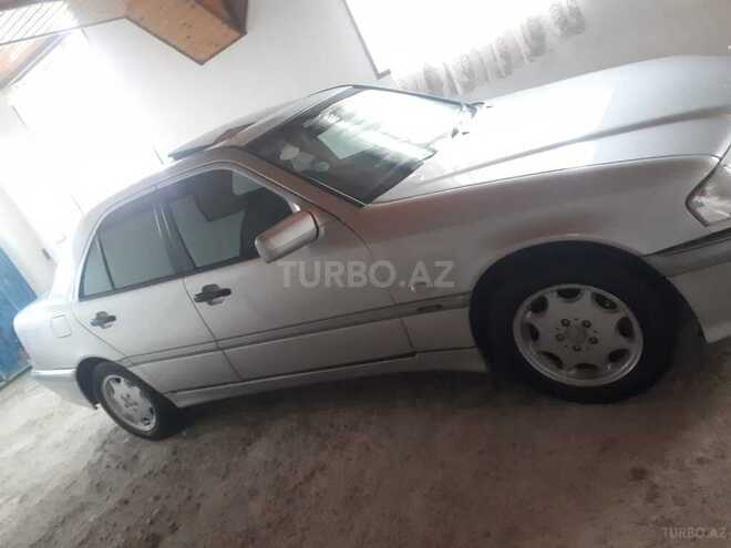 Mercedes C 180 1999, 250,000 km - 1.8 л - Bakı