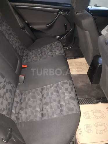 Mercedes C 180 1999, 250,000 km - 1.8 л - Bakı