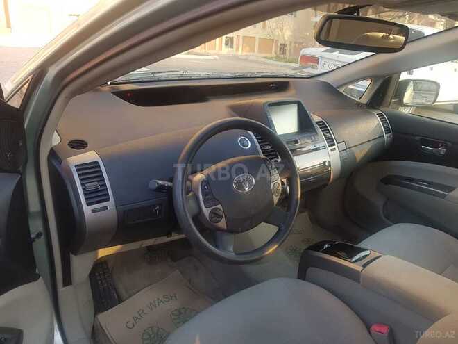 Toyota Prius 2006, 136,000 km - 1.5 l - Bakı
