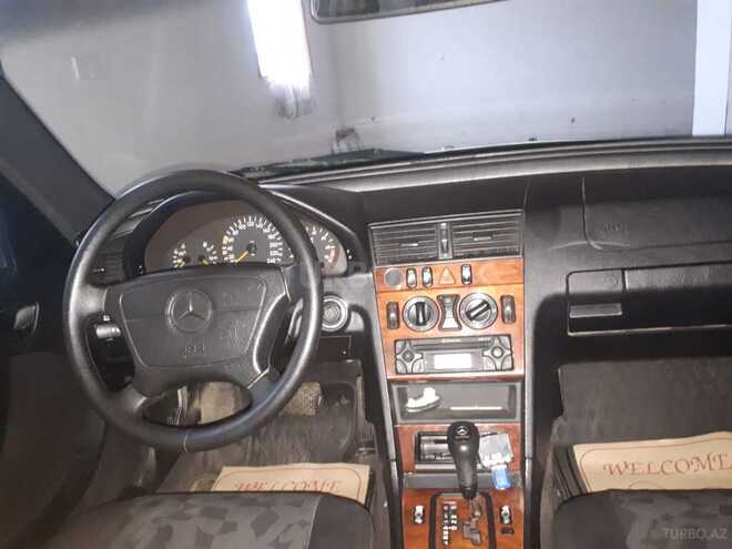 Mercedes C 180 1999, 250,000 km - 1.8 л - Bakı