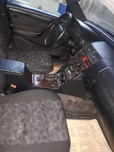 Mercedes C 180 1999, 250,000 km - 1.8 л - Bakı