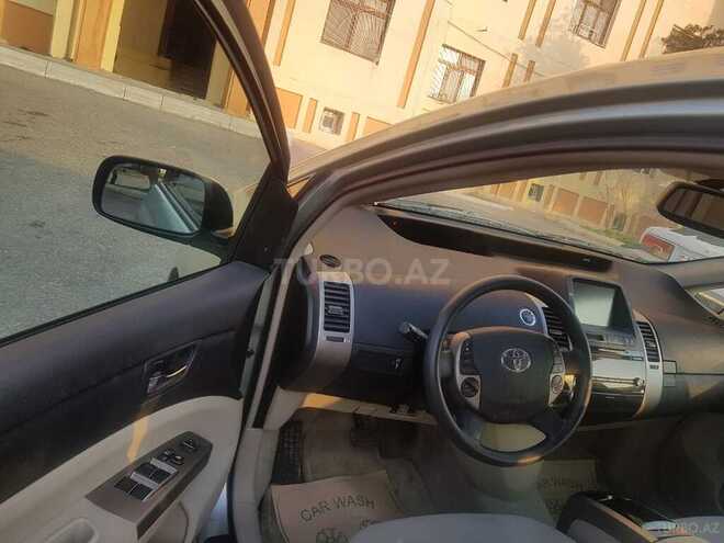 Toyota Prius 2006, 136,000 km - 1.5 l - Bakı