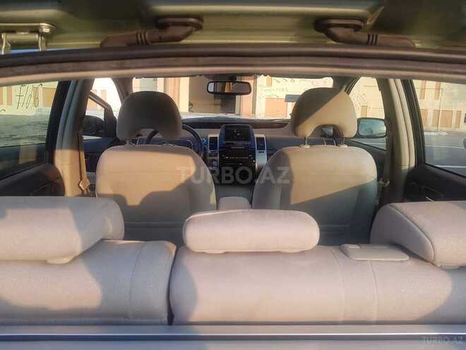 Toyota Prius 2006, 136,000 km - 1.5 l - Bakı