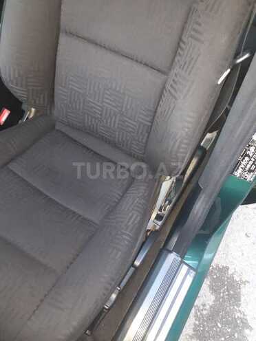 Mercedes C 200 1999, 246,000 km - 2.0 l - Bakı