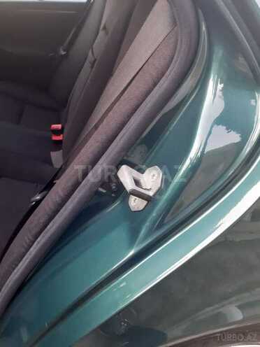 Mercedes C 200 1999, 246,000 km - 2.0 l - Bakı