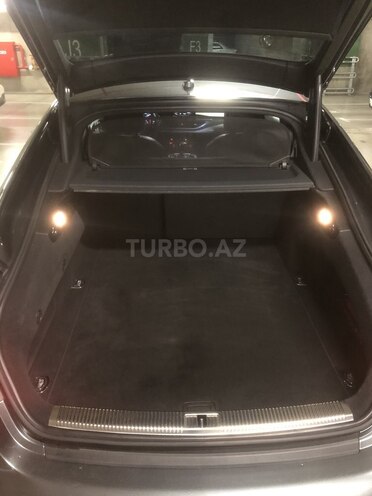Audi A7 2011, 158,000 km - 3.0 l - Bakı