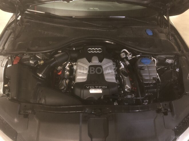 Audi A7 2011, 158,000 km - 3.0 l - Bakı