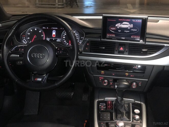 Audi A7 2011, 158,000 km - 3.0 l - Bakı