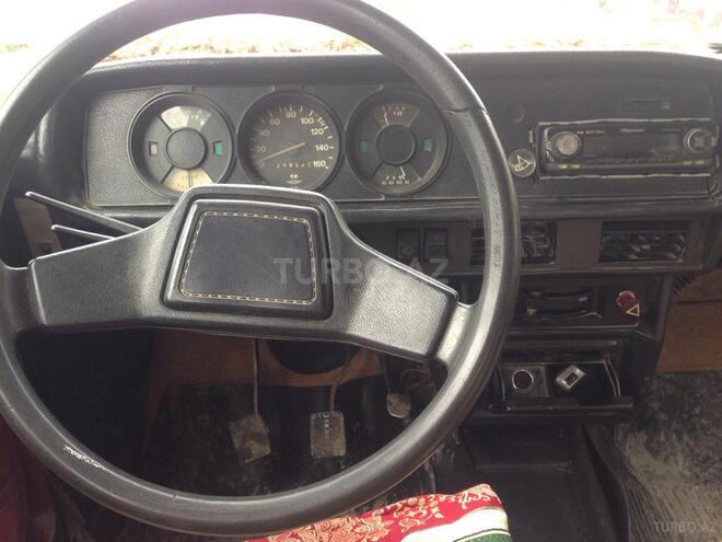 Moskvich 2140 1985, 261,000 km - 1.6 l - Bakı