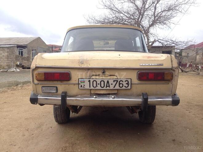 Moskvich 2140 1985, 261,000 km - 1.6 l - Bakı
