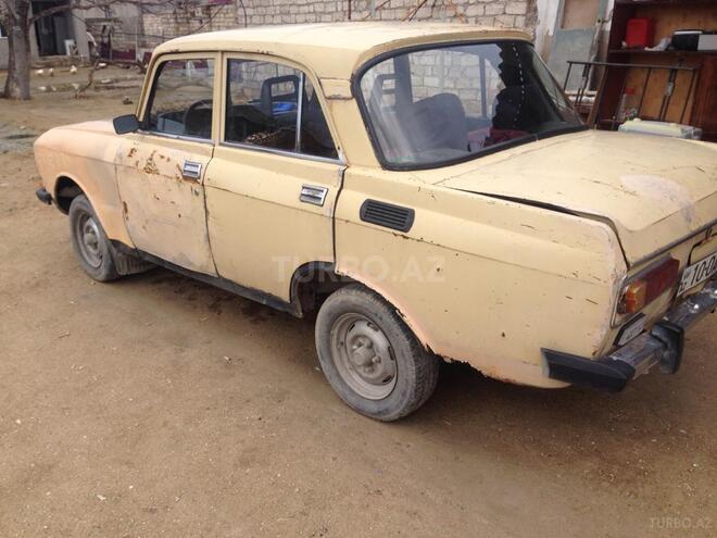 Moskvich 2140 1985, 261,000 km - 1.6 l - Bakı