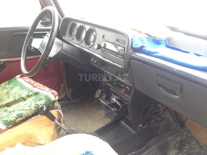 Moskvich 2140 1985, 261,000 km - 1.6 l - Bakı