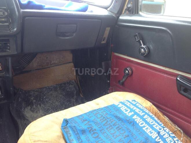 Moskvich 2140 1985, 261,000 km - 1.6 l - Bakı