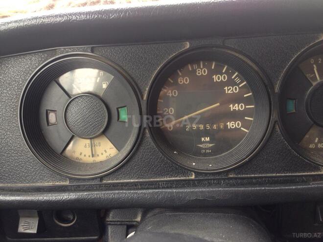 Moskvich 2140 1985, 261,000 km - 1.6 l - Bakı