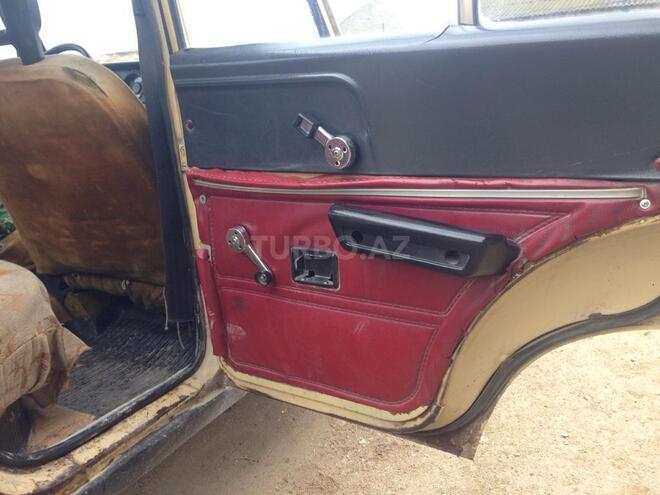 Moskvich 2140 1985, 261,000 km - 1.6 l - Bakı