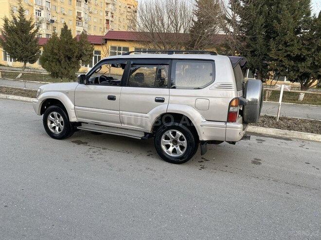 Toyota Prado 2006, 390,000 km - 3.0 l - Sumqayıt