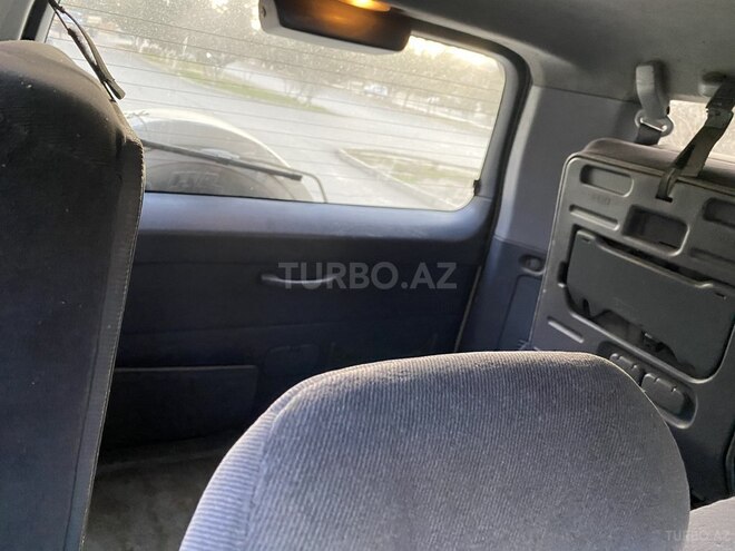 Toyota Prado 2006, 390,000 km - 3.0 l - Sumqayıt
