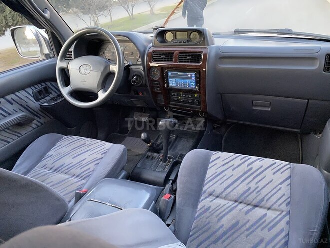 Toyota Prado 2006, 390,000 km - 3.0 l - Sumqayıt