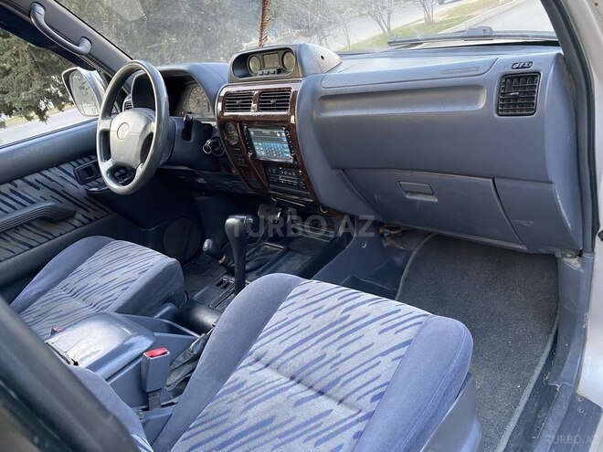 Toyota Prado 2006, 390,000 km - 3.0 l - Sumqayıt