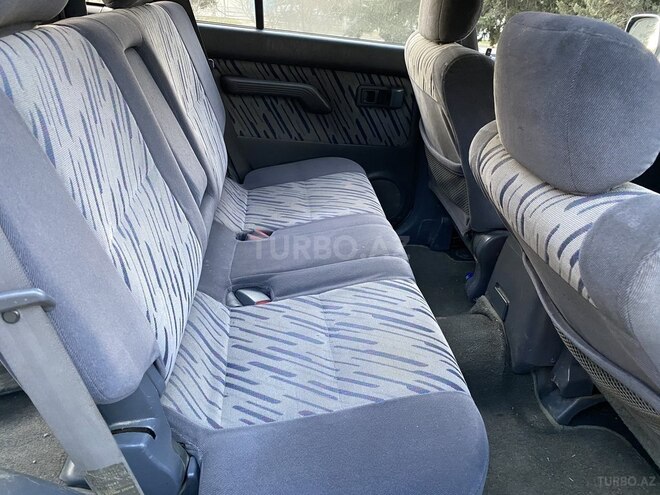 Toyota Prado 2006, 390,000 km - 3.0 l - Sumqayıt