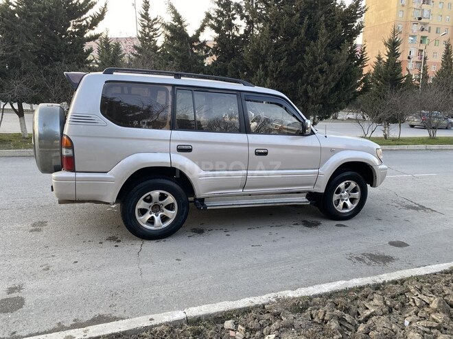 Toyota Prado 2006, 390,000 km - 3.0 l - Sumqayıt