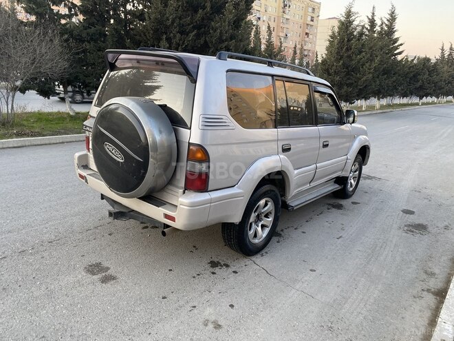 Toyota Prado 2006, 390,000 km - 3.0 l - Sumqayıt