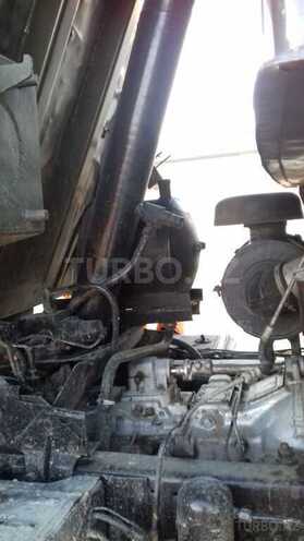 KamAz 65115 1992, 150,000 km - 11.0 l - Bakı