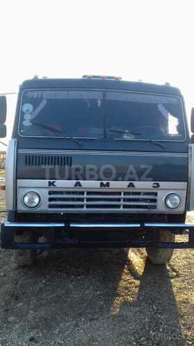 KamAz 65115 1992, 150,000 km - 11.0 l - Bakı