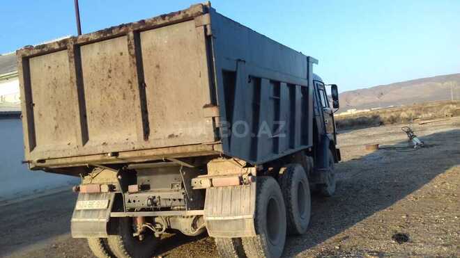 KamAz 65115 1992, 150,000 km - 11.0 l - Bakı