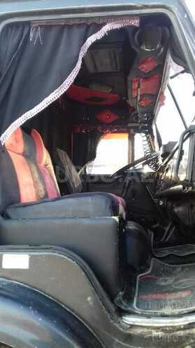 KamAz 65115 1992, 150,000 km - 11.0 l - Bakı