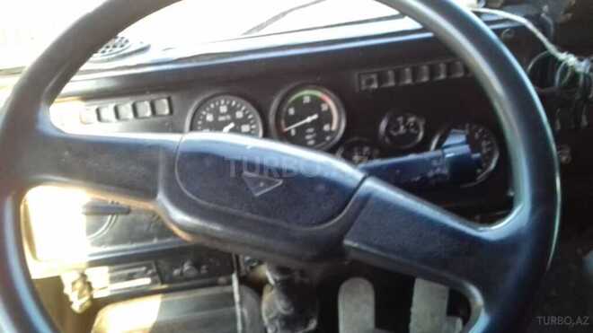 KamAz 65115 1992, 150,000 km - 11.0 l - Bakı
