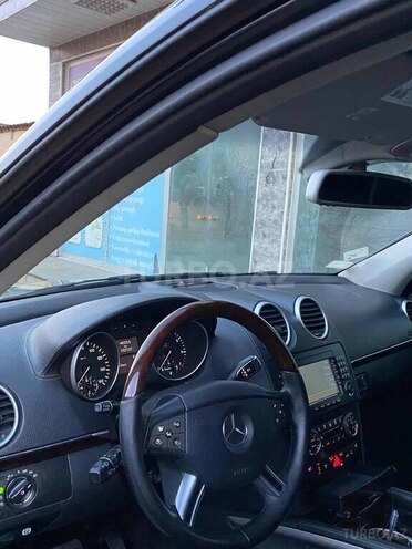 Mercedes GL 550 2008, 132,000 km - 5.5 л - Bakı