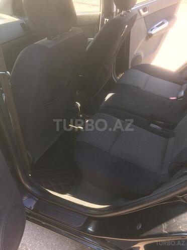 Hyundai Getz 2006, 208,000 km - 1.5 l - Bakı