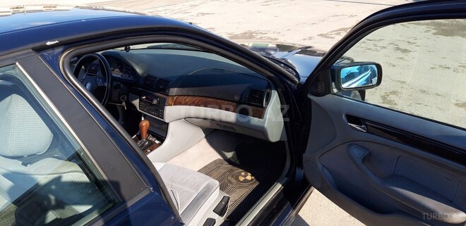 BMW 320 2001, 469,000 km - 2.0 l - Bakı
