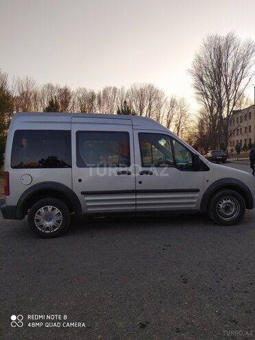 Ford Tourneo Connect 2005, 295,000 km - 1.8 l - Mingəçevir