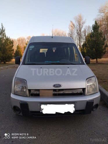 Ford Tourneo Connect 2005, 295,000 km - 1.8 l - Mingəçevir